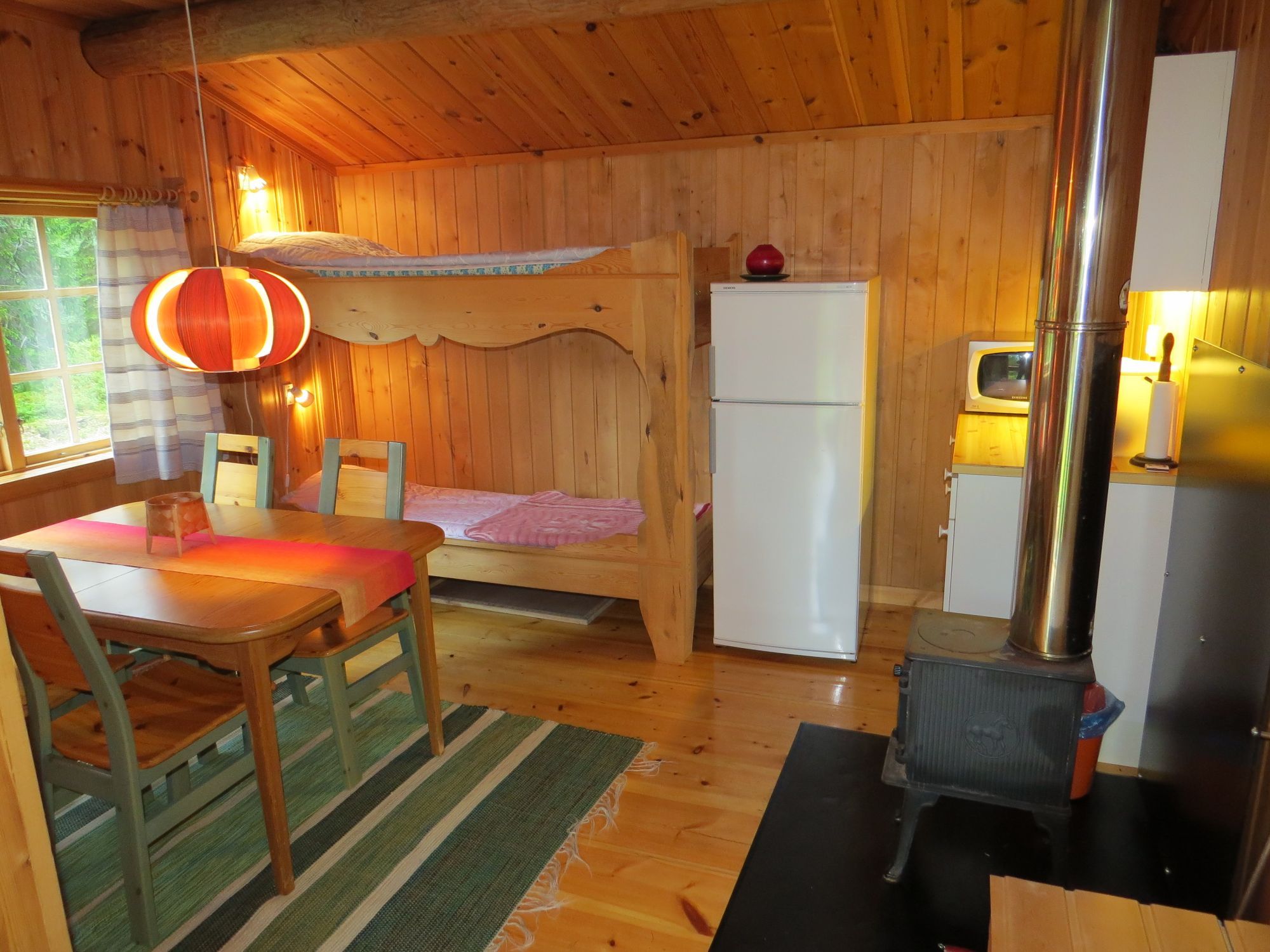 Fjällstuga, Björnliden, Grövelsjön – bild 6 av 13
