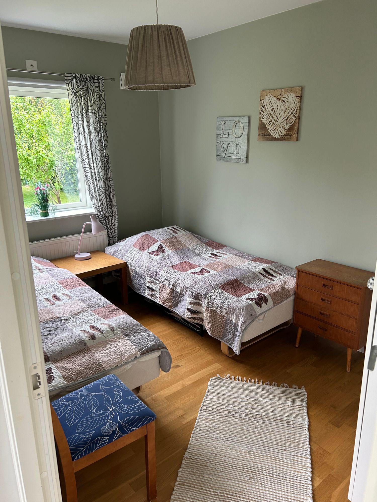 Modernt och fräscht i Tofta, Gnisvärd – bild 6 av 8