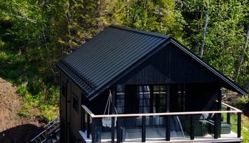 Studio Svartbygget