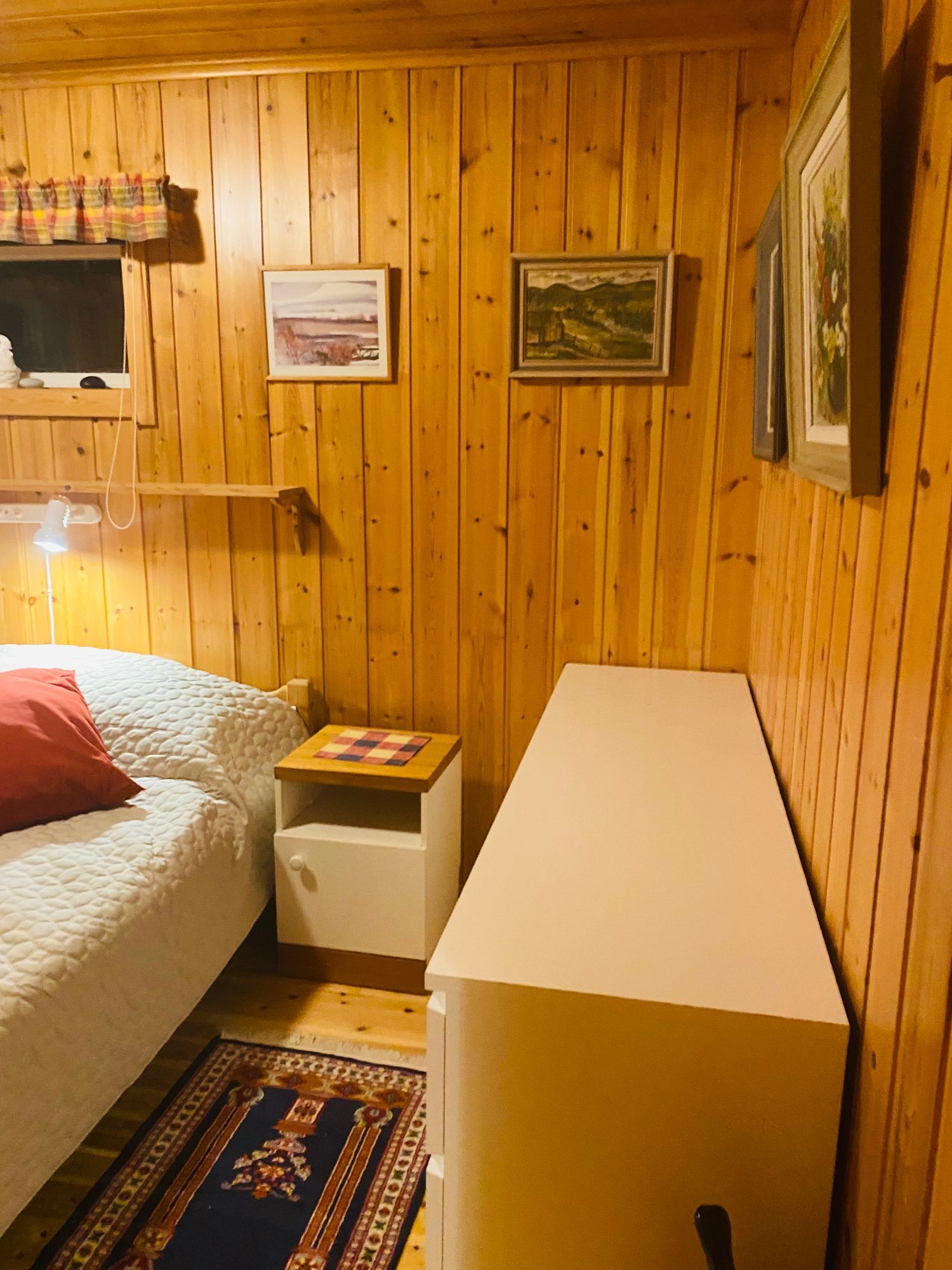 Tänndalen! Ski in - ski out! Mysig stuga! – bild 22 av 24
