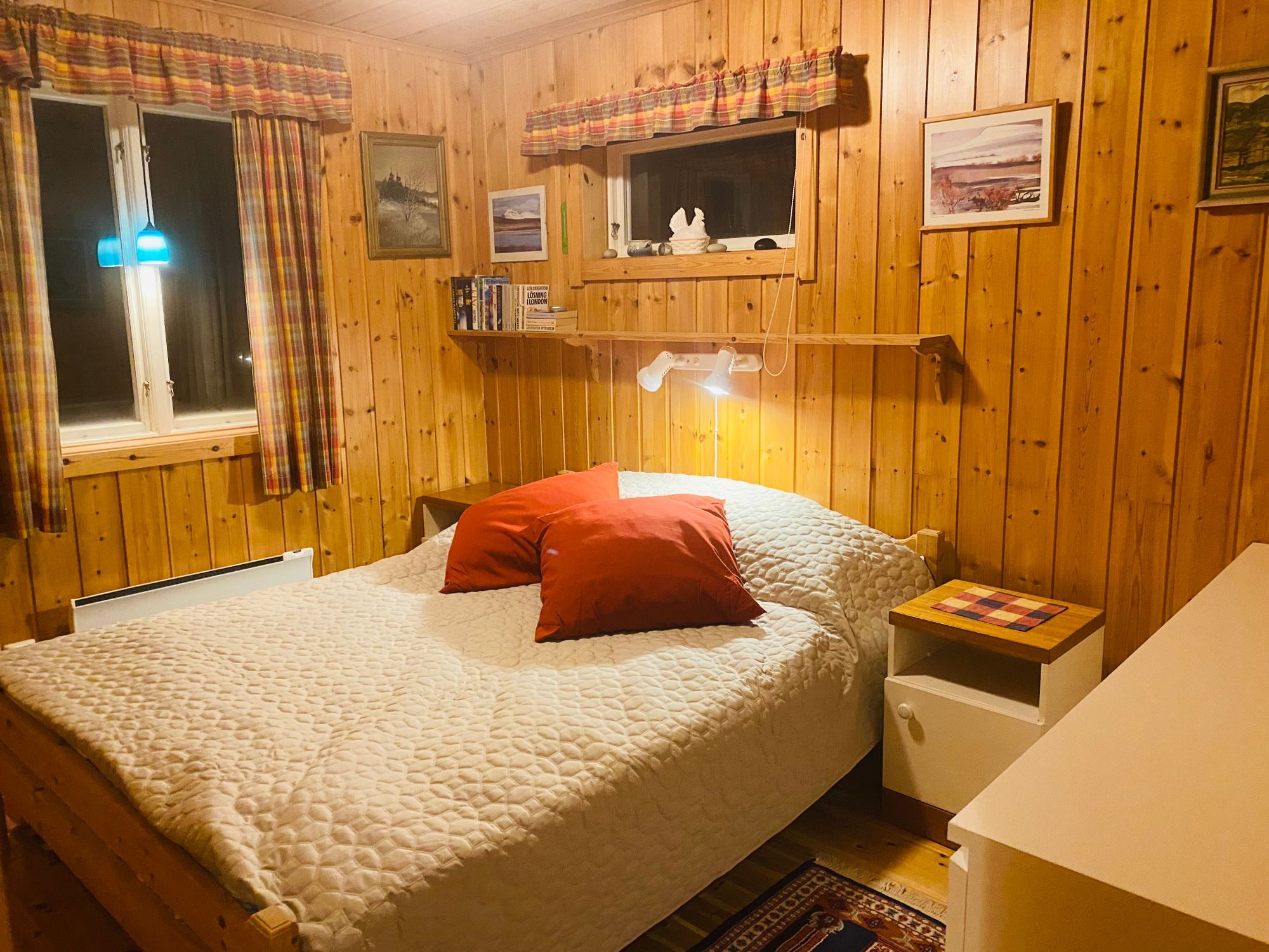 Tänndalen! Ski in - ski out! Mysig stuga! – bild 21 av 24