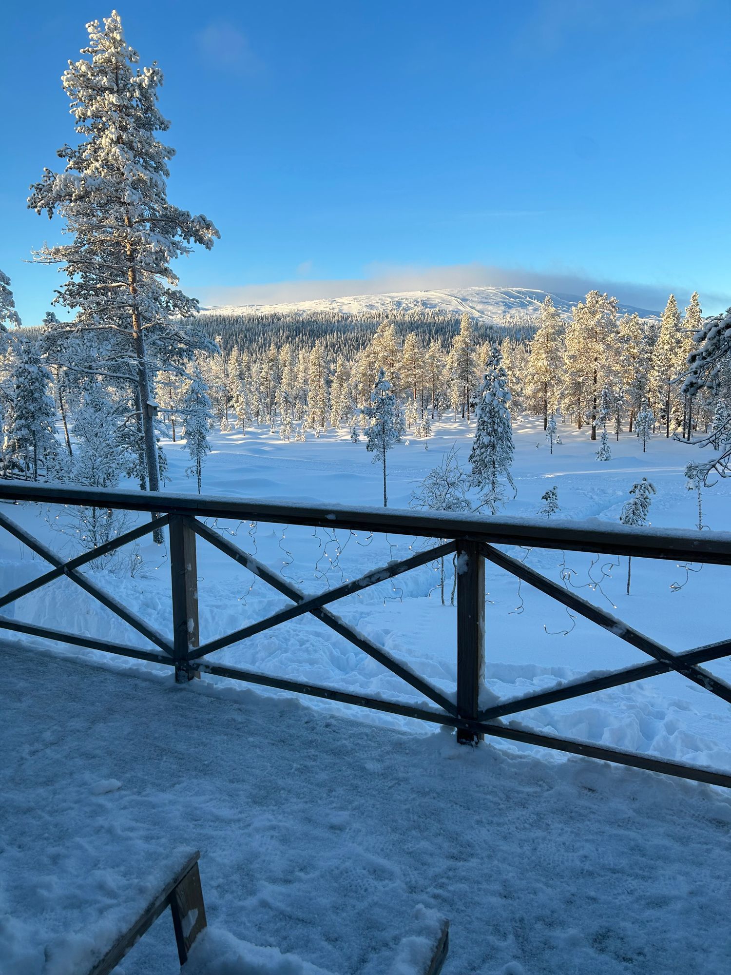 Stuga i Fjätervålen med 6 bäddar #35477 – bild 12 av 14