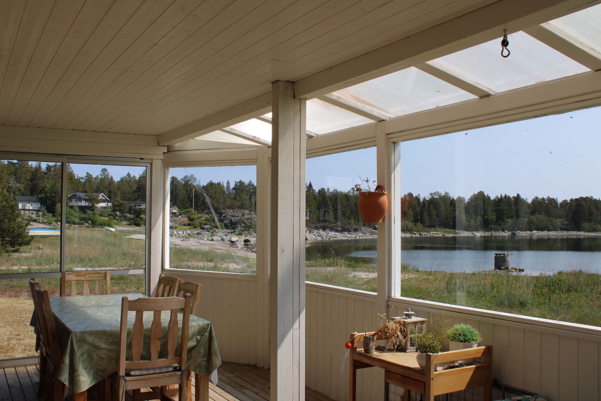Första parkett vid havet! – bild 5 av 13