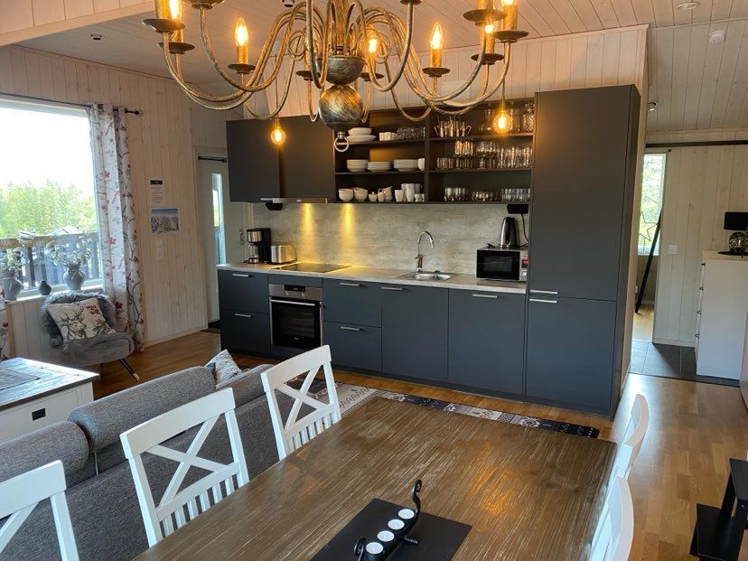 Lägenhet med pool, gym och lekplats i Lindvallen – bild 4 av 16