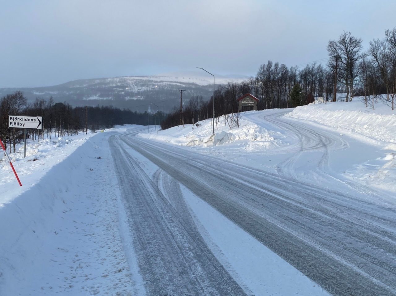Sol & fjällutsikt i Bruksvallarna – bild 22 av 24