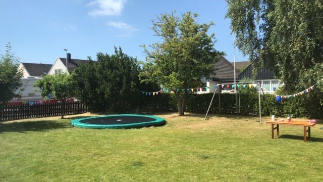 Superhärlig villa med 6 bäddar i centrala Varberg – bild 15 av 18