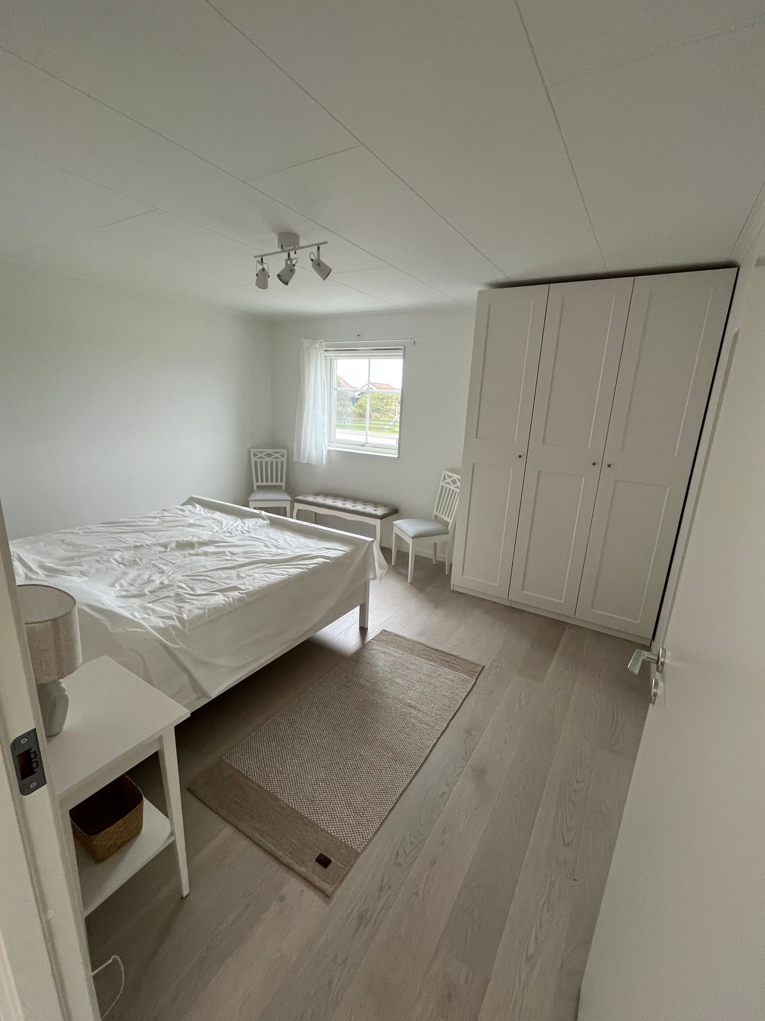 Hamptons Style-hus med havsutsikt (nybyggnation) – bild 19 av 21