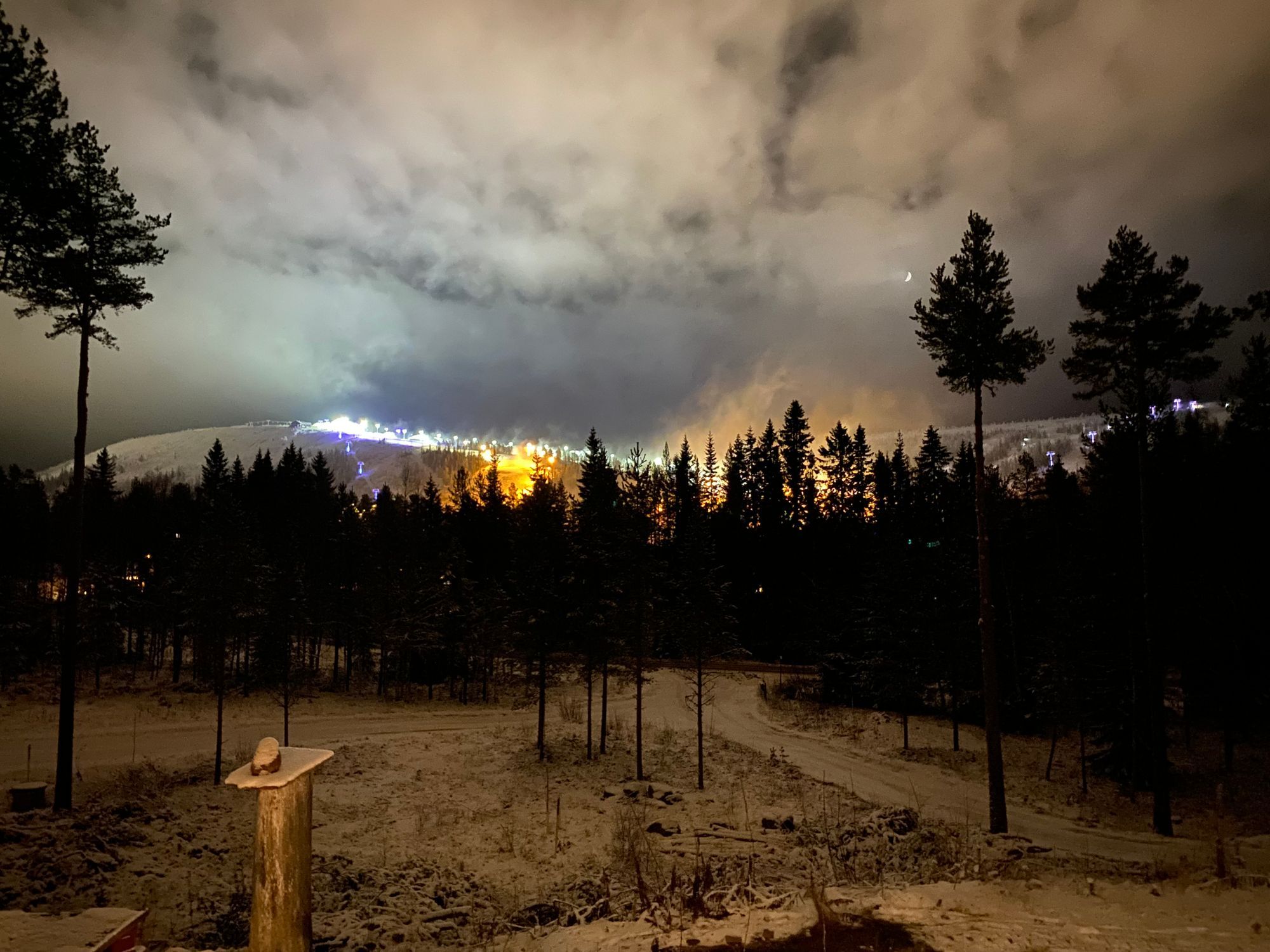 Hundfjället / Sälen – bild 2 av 15