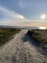 Strandnära boende i Falkenberg, Ringsegård