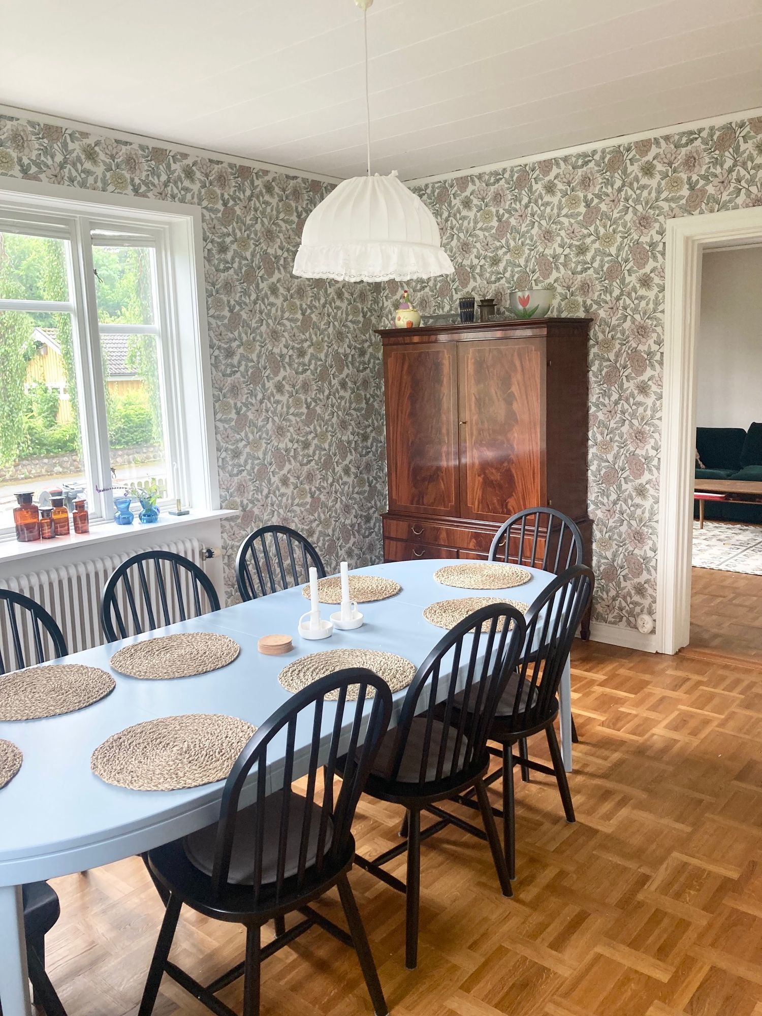 Mysigt, rymligt med närhet till strand & Åhus by – bild 5 av 20