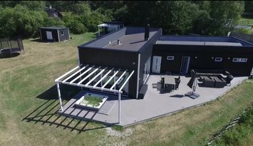 Underbara Fårö, 800 m från Sudersand stranden