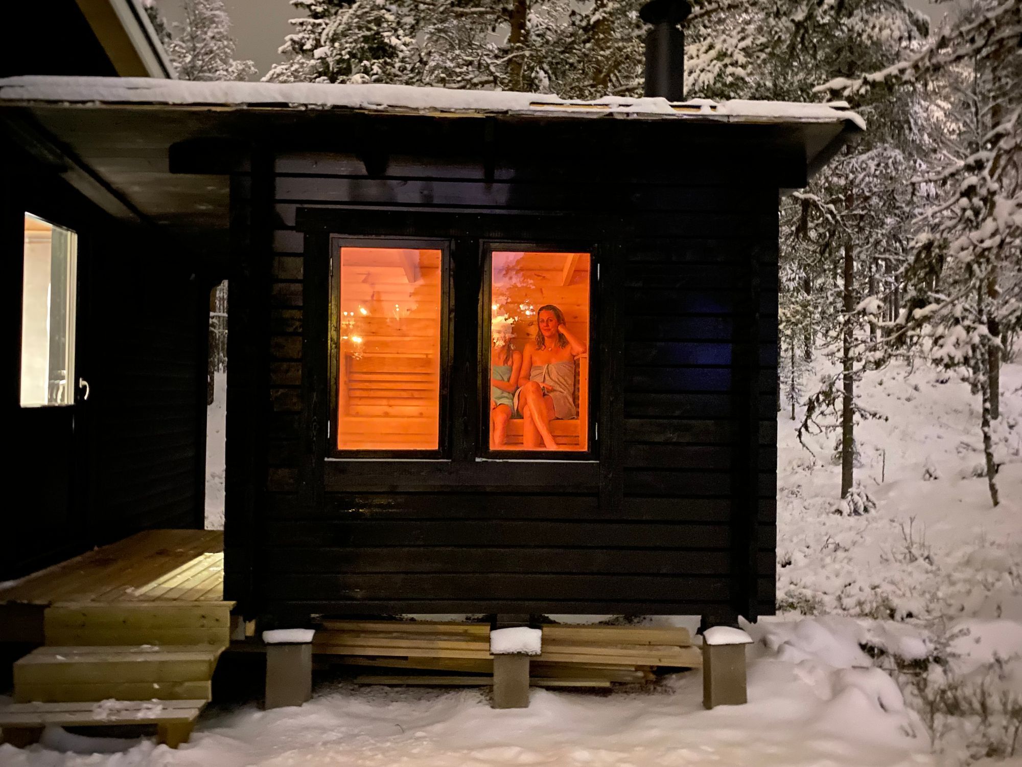 Hundfjället / Sälen – bild 10 av 15