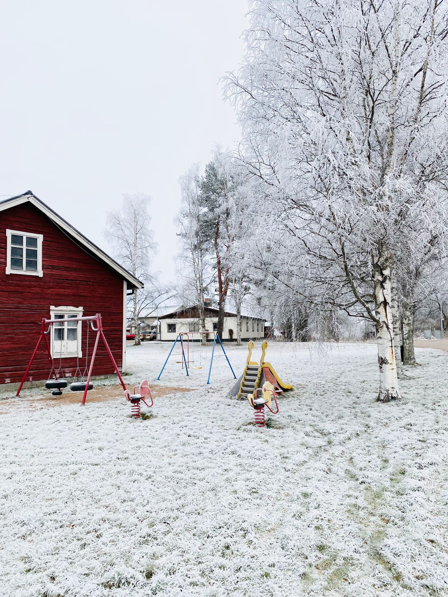 Villa renoverad 2021 40 min från Romme Alpin – bild 20 av 22