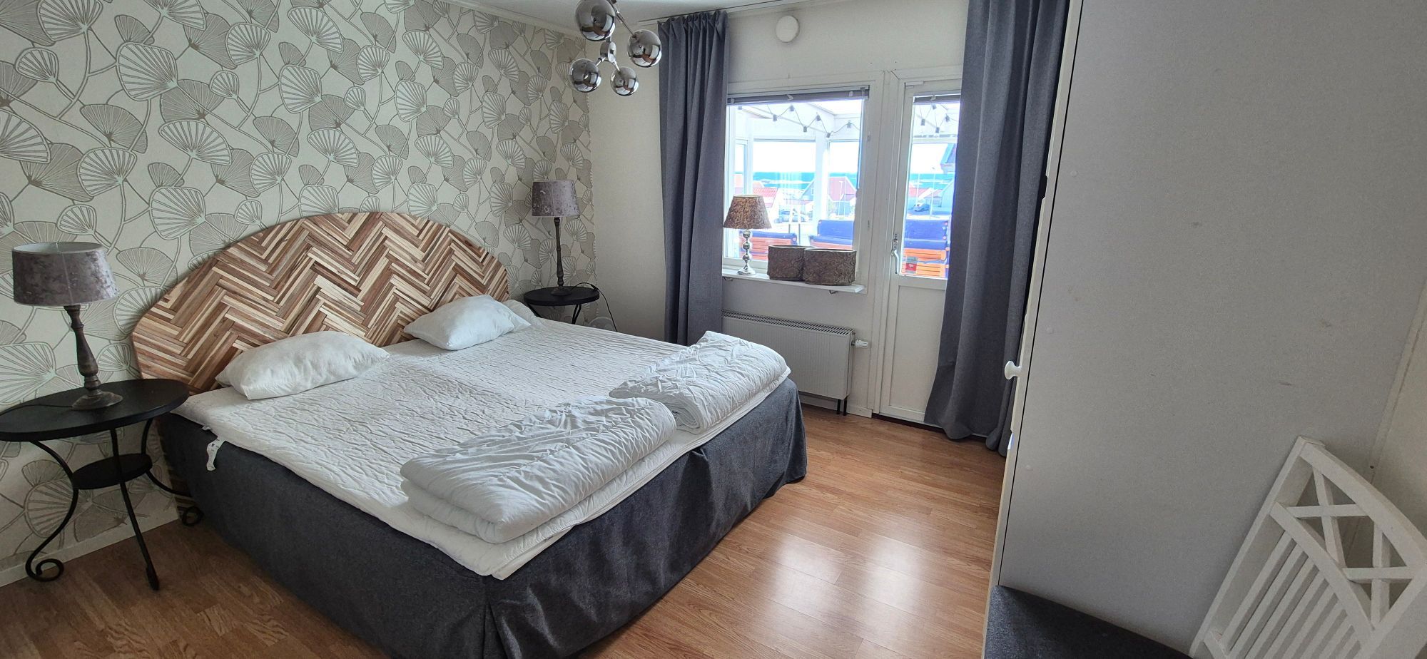 Stort hus med Havsutsikt i Kungshamn (Smögen) – bild 20 av 21