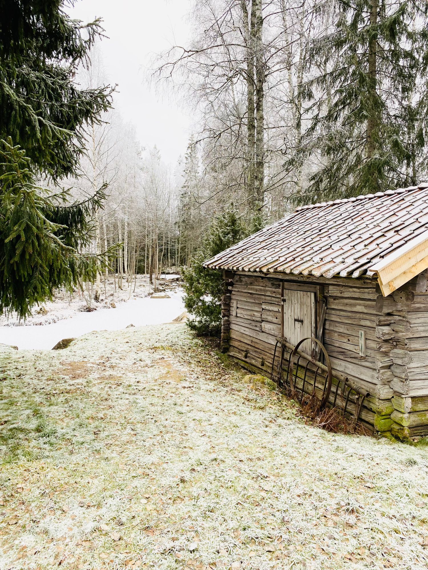 Villa renoverad 2021 40 min från Romme Alpin – bild 21 av 22