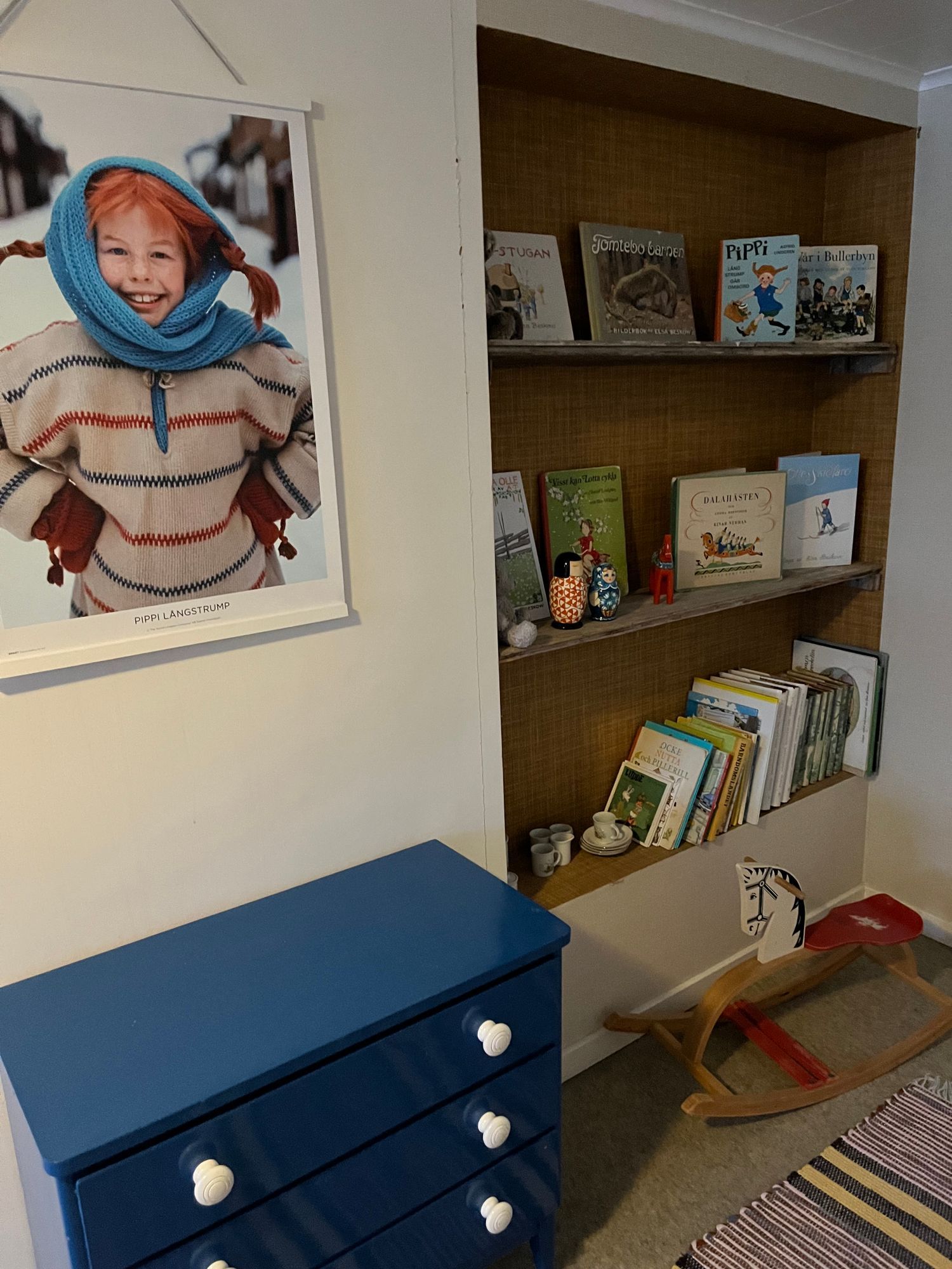 Gammal skola med moderna bekvämligheter – bild 21 av 24