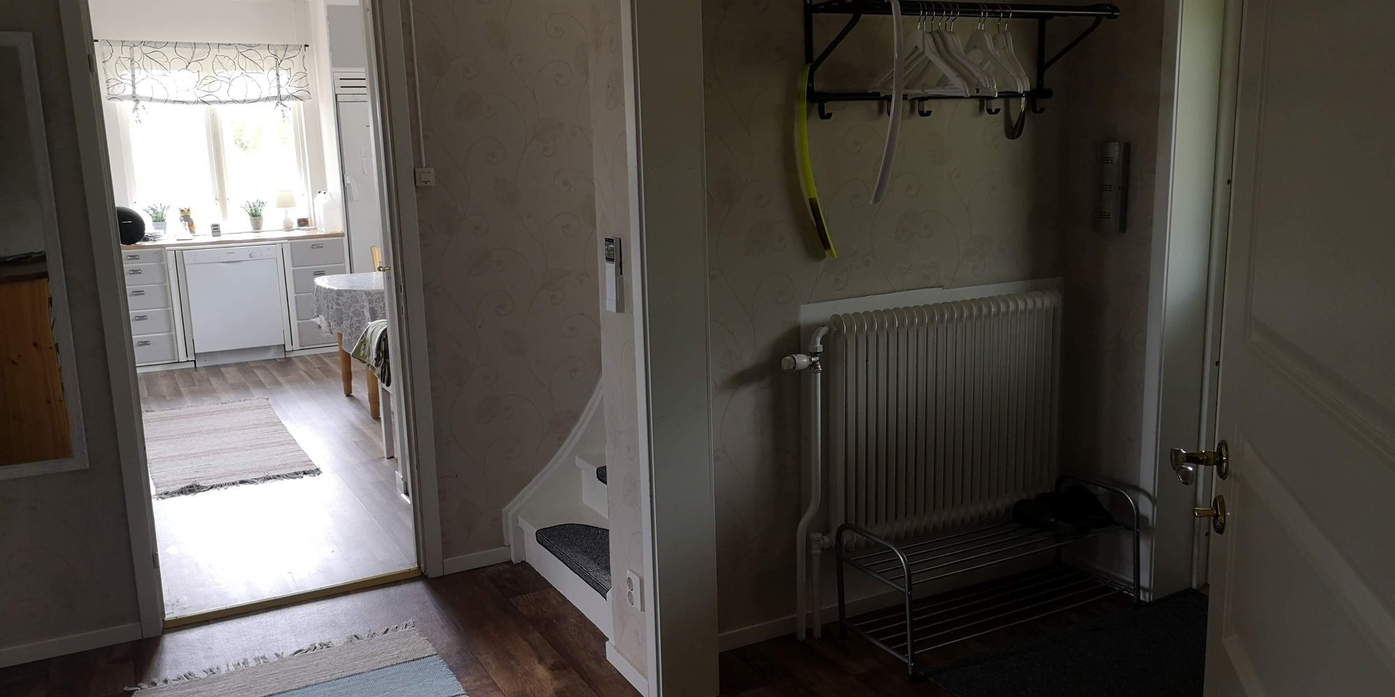 Fridfullt semesterhus – bild 16 av 16