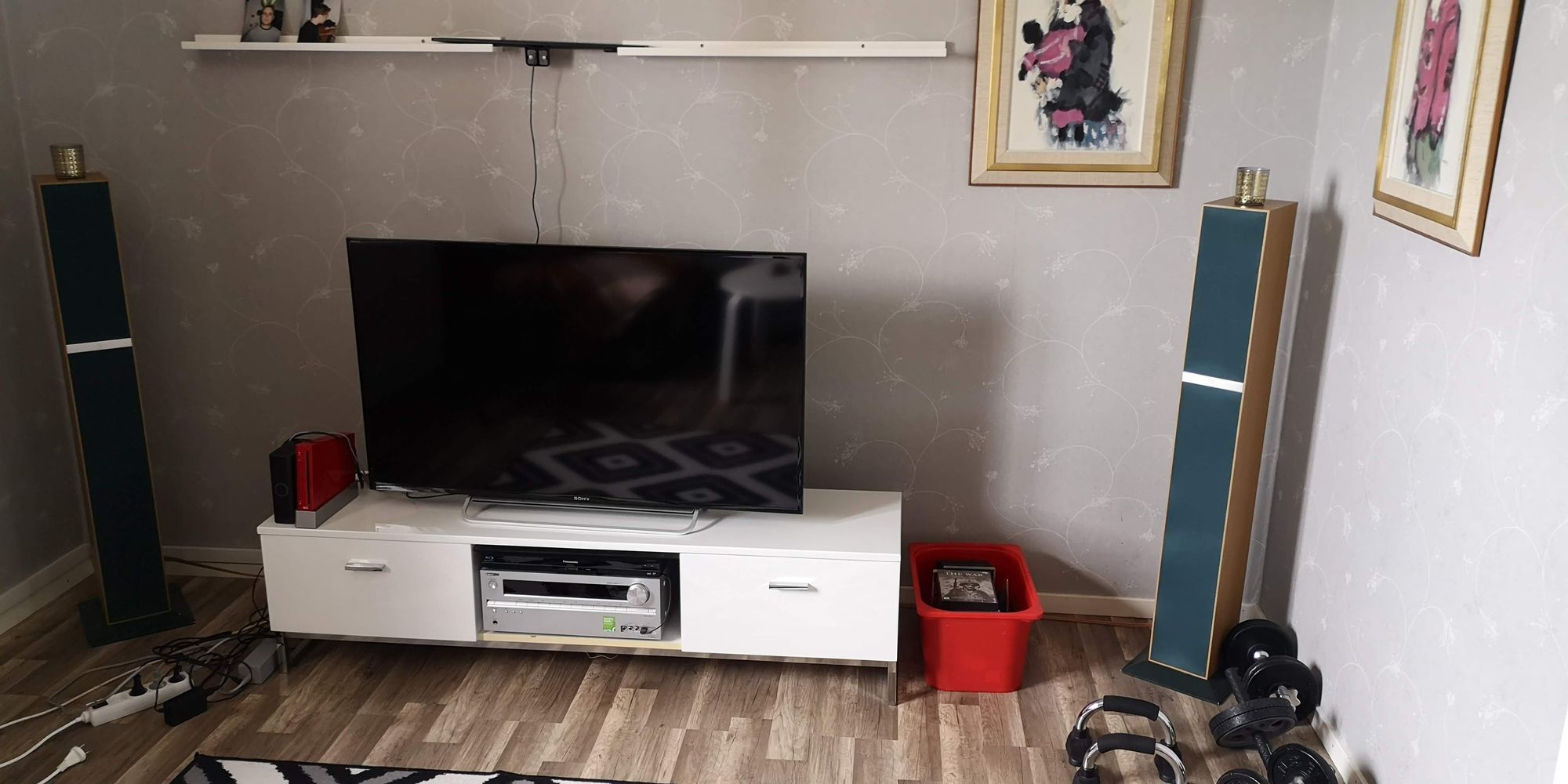 Fridfullt semesterhus – bild 5 av 16