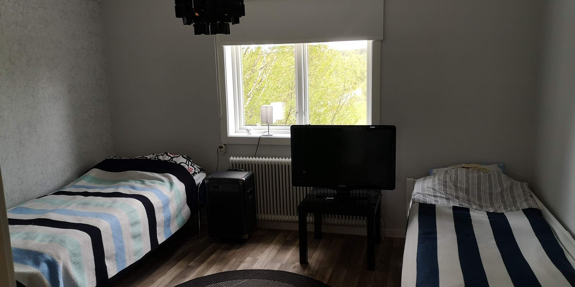 Fridfullt semesterhus – bild 9 av 16