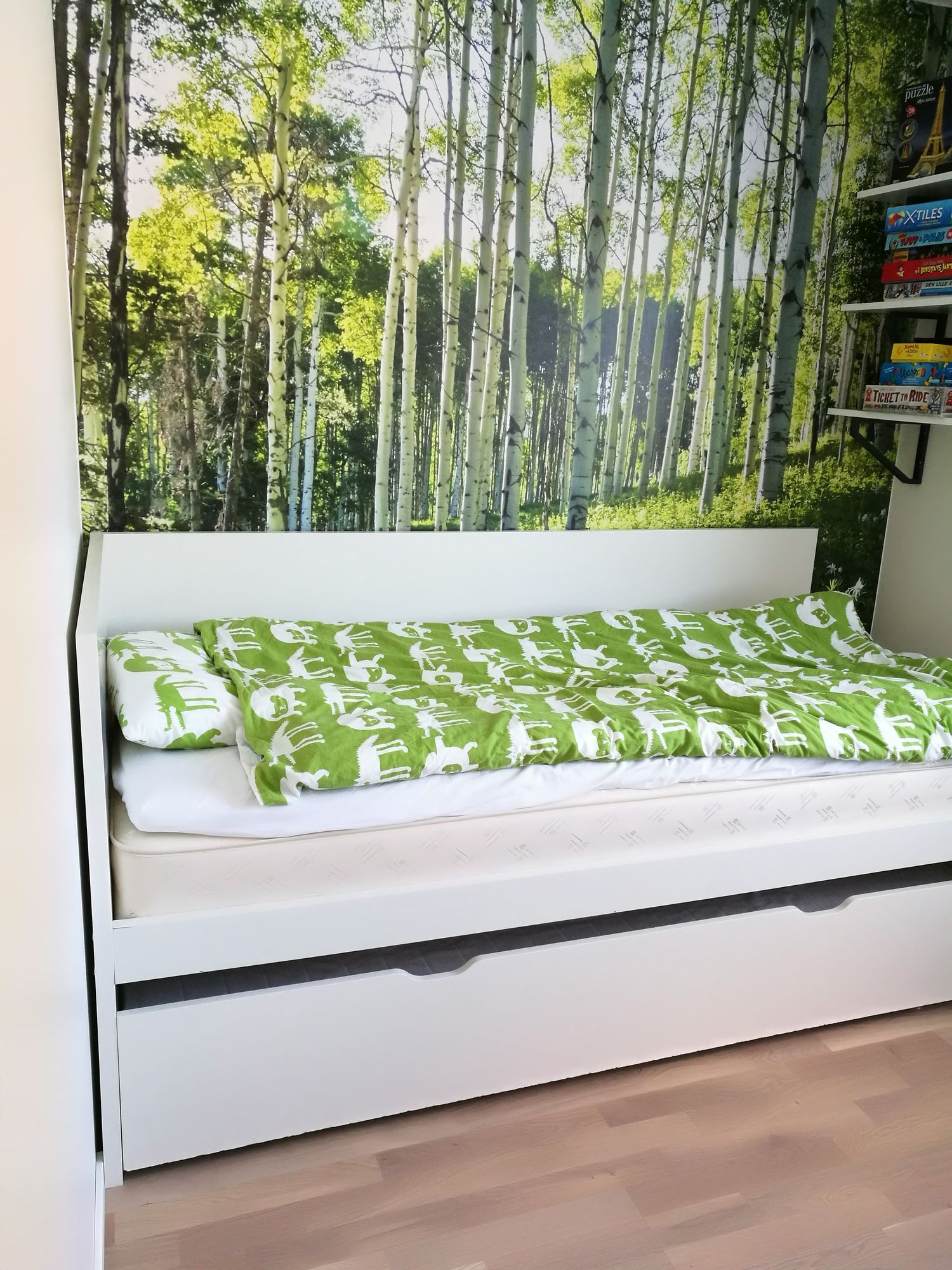 Modernt havsnära hus med hög standard och badtunna – bild 12 av 24