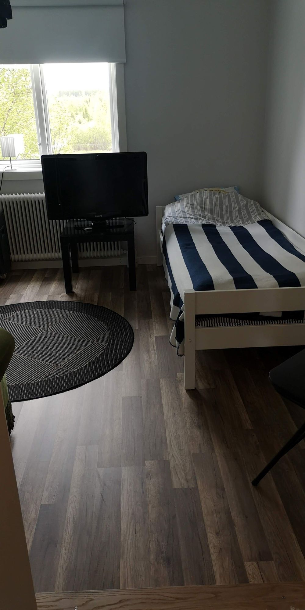 Fridfullt semesterhus – bild 10 av 16
