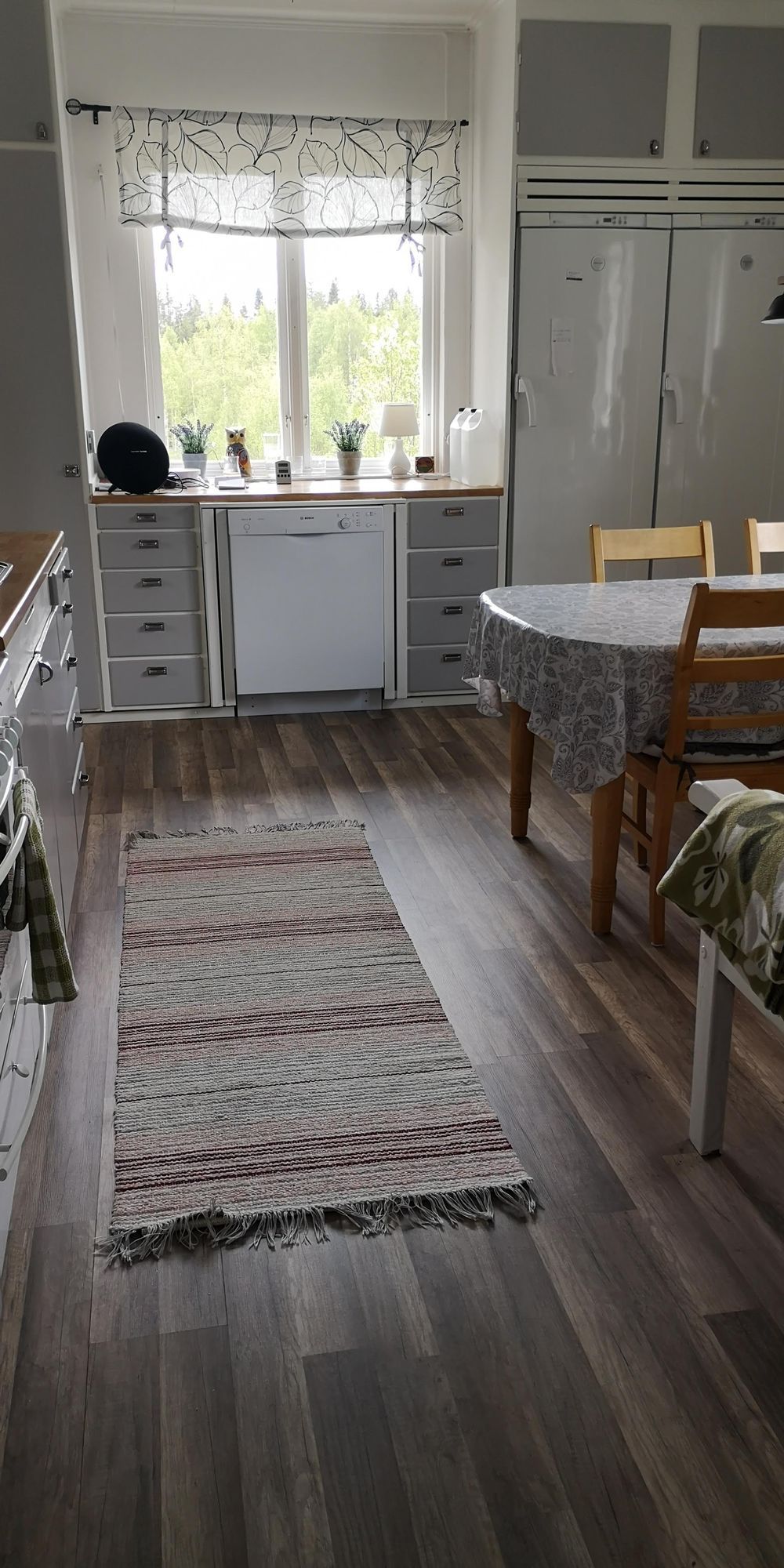 Fridfullt semesterhus – bild 3 av 16