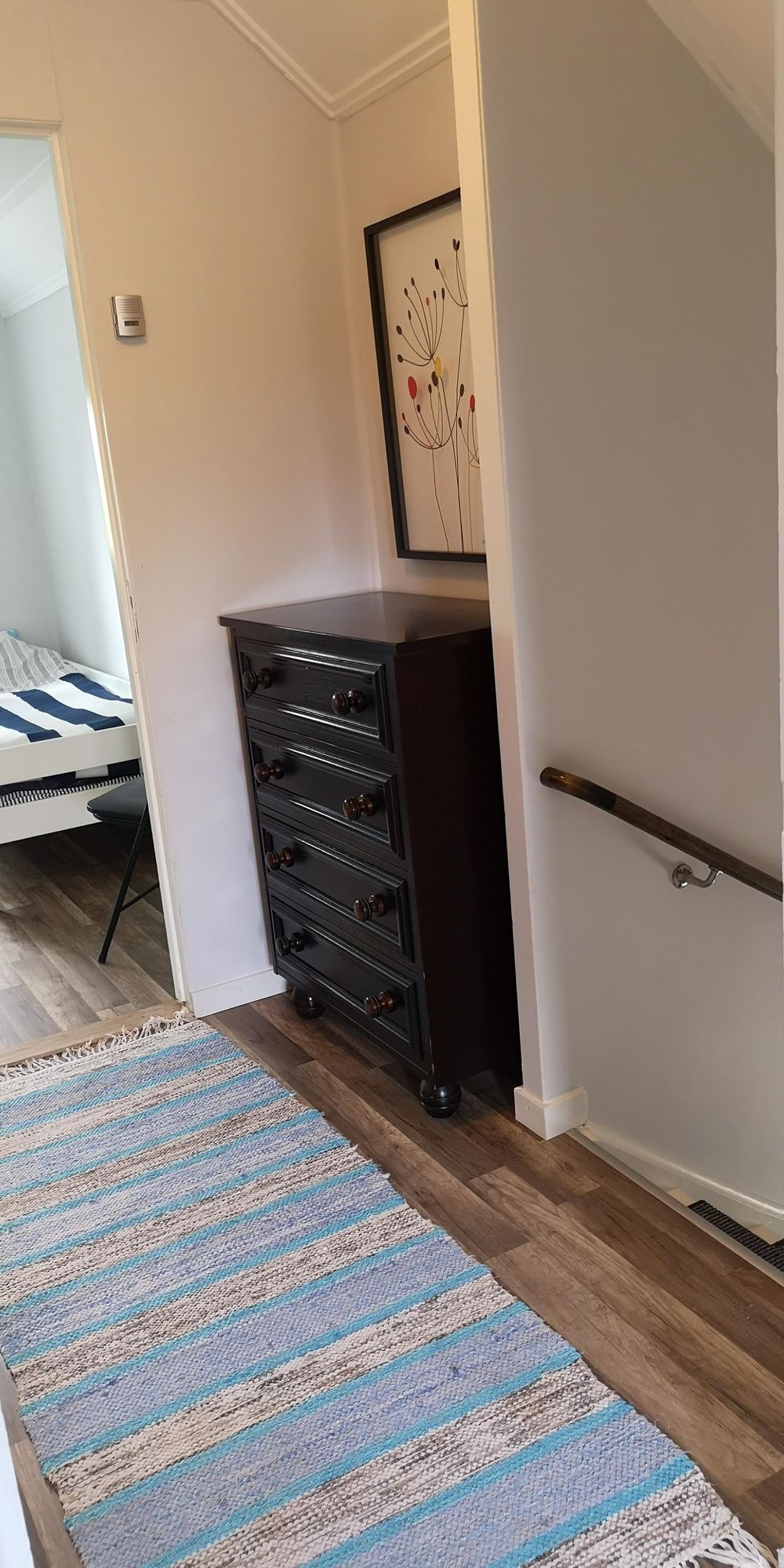 Fridfullt semesterhus – bild 15 av 16