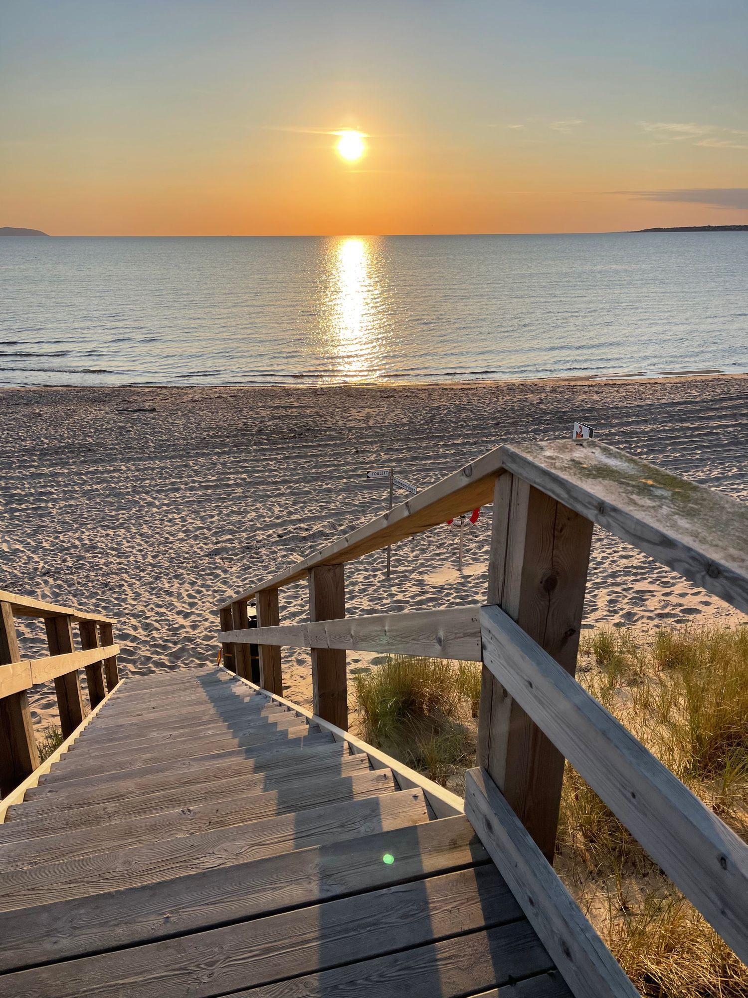 Mysig sommarstuga vid stranden – bild 4 av 24
