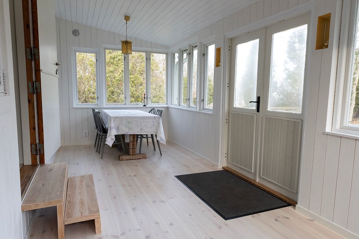 Aspö i Karlskronas skärgård – bild 4 av 17