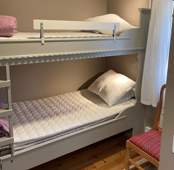 Familjevänlig renoverad stuga Hundfjället,7 bädd – bild 6 av 10
