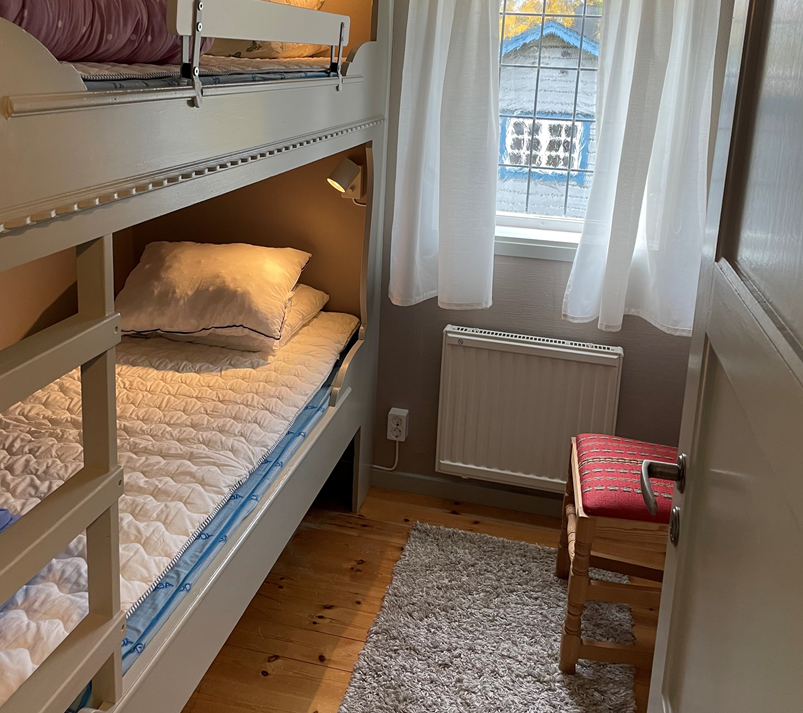 Familjevänlig renoverad stuga Hundfjället,7 bädd – bild 7 av 10