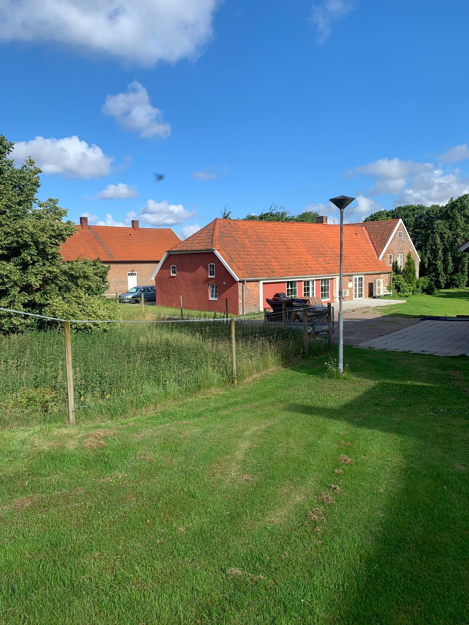 The Egg Farm