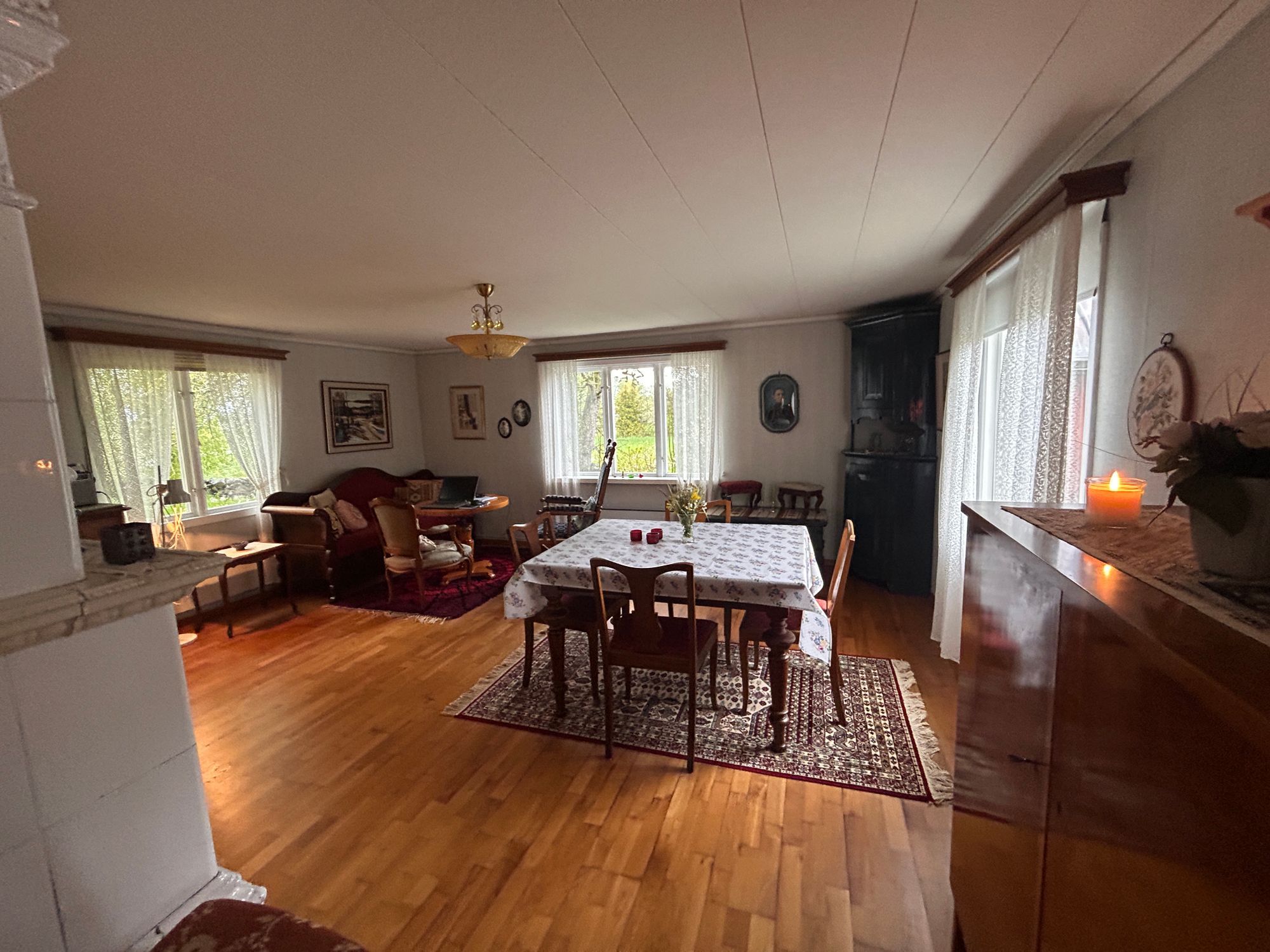 Charmigt sommarhus i Löt (Årets Ölandsby) – bild 5 av 24