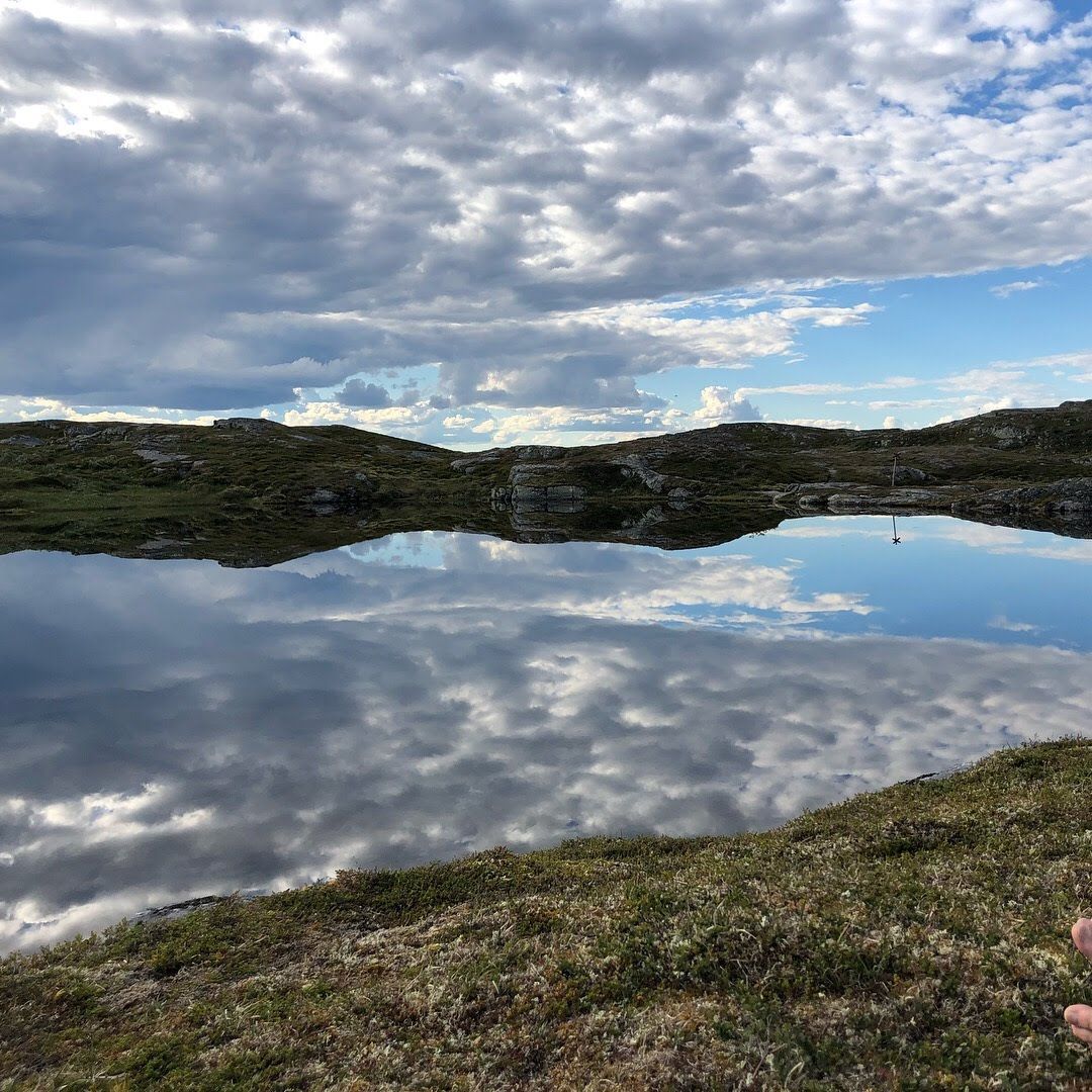 Lägenhet i villa i härliga Edsåsdalen – bild 14 av 15