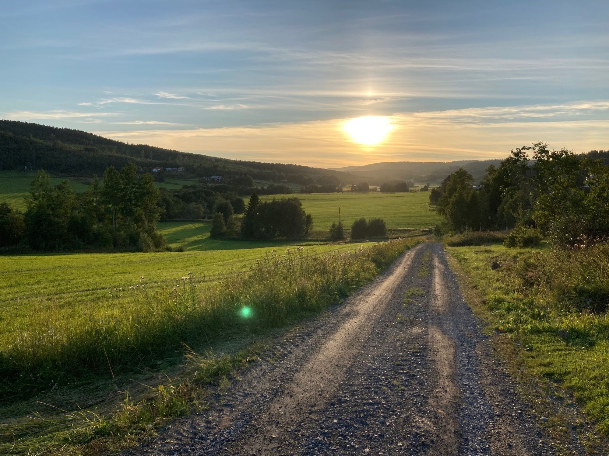 Rymligt boende i hjärtat av Höga Kusten – bild 12 av 15