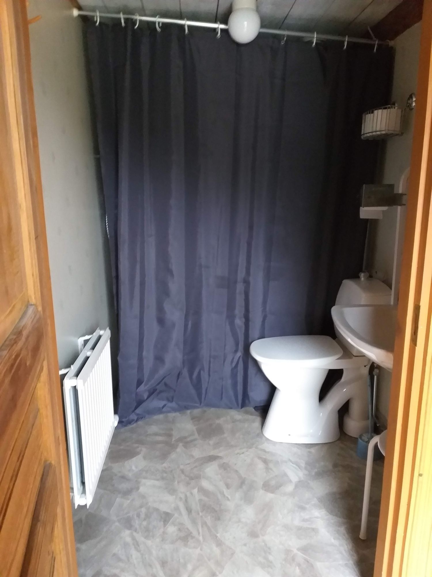 Guldgrävarstuga i Långasjö – bild 11 av 14