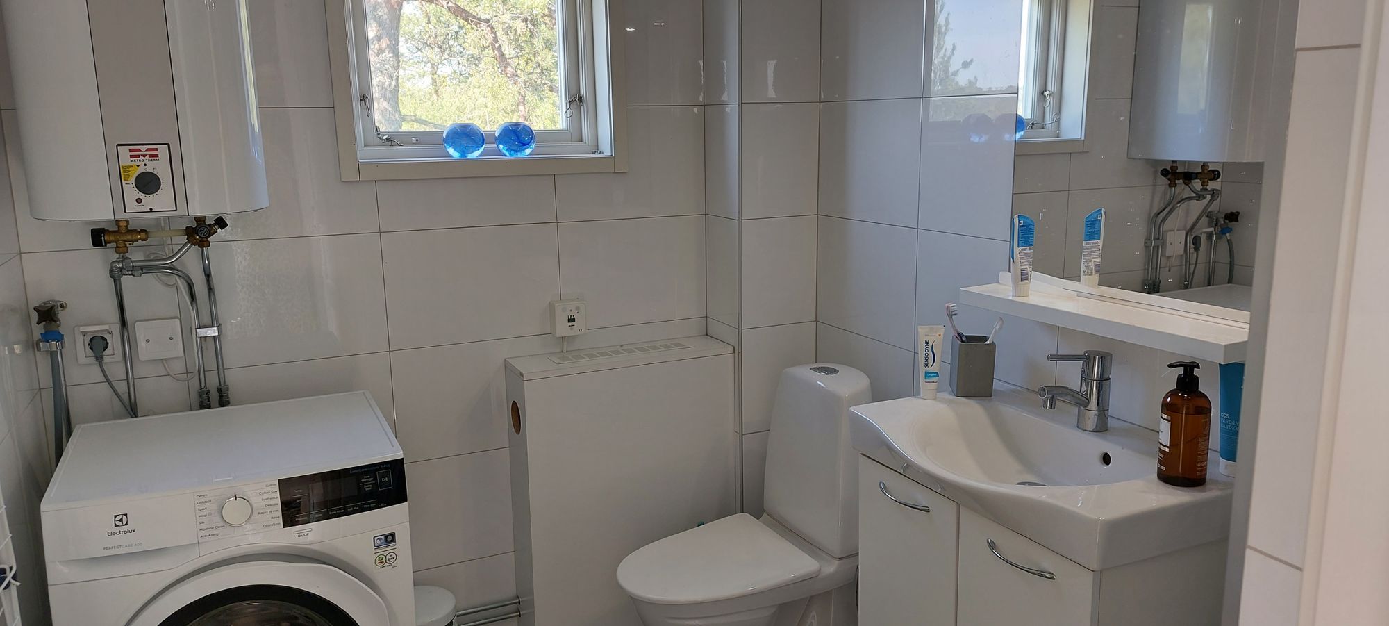 Fantastisk havsutsikt och soligt läge – bild 12 av 24