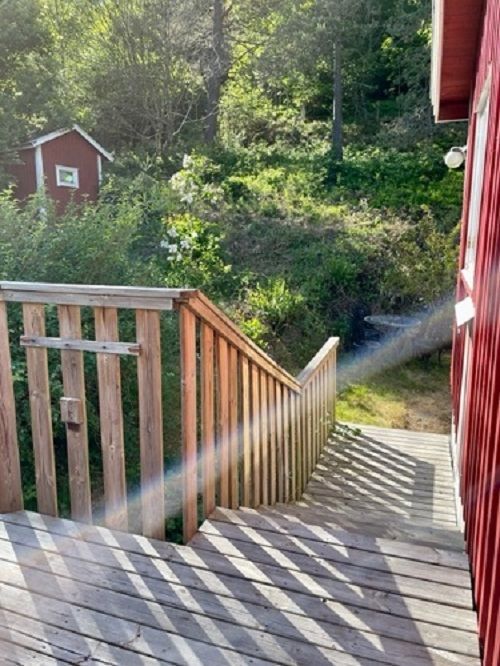 Strandnära stuga på Tjörn – bild 10 av 23
