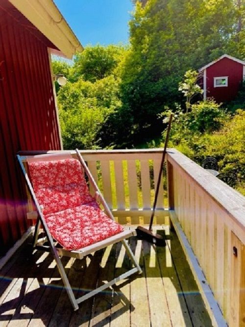 Strandnära stuga på Tjörn – bild 11 av 23