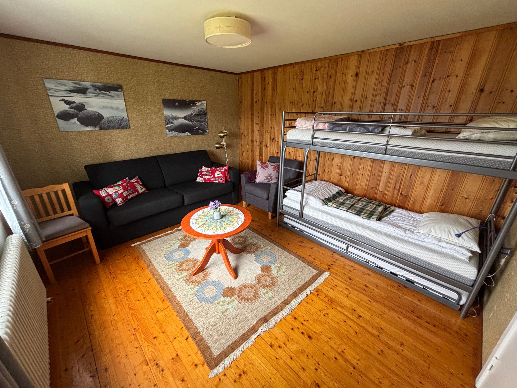 Lägenhet i villa i härliga Edsåsdalen – bild 7 av 15
