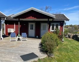 Gästehaus mit Meerblick - 100 m vom Wasser