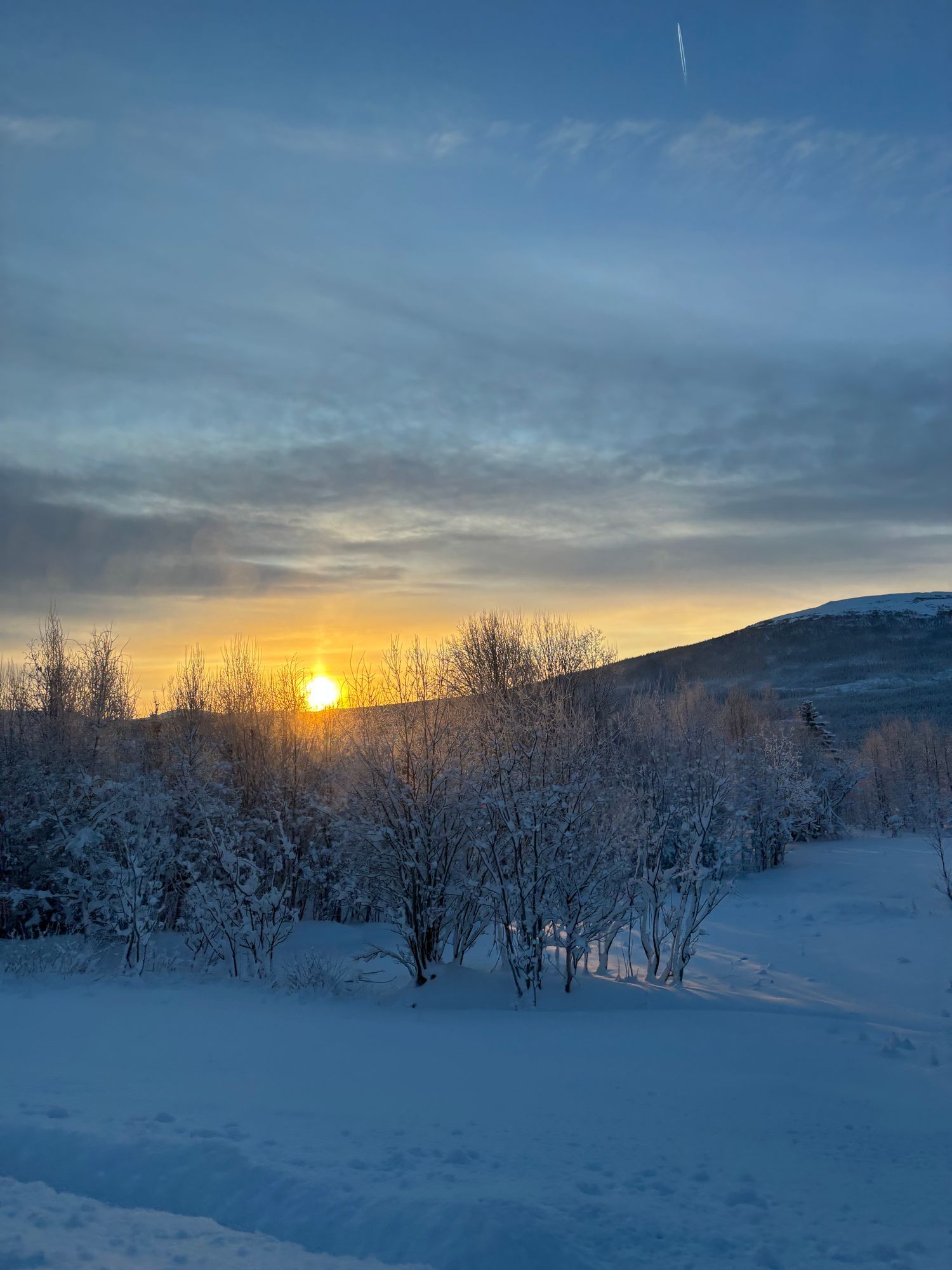 Lägenhet i villa i härliga Edsåsdalen – bild 13 av 15