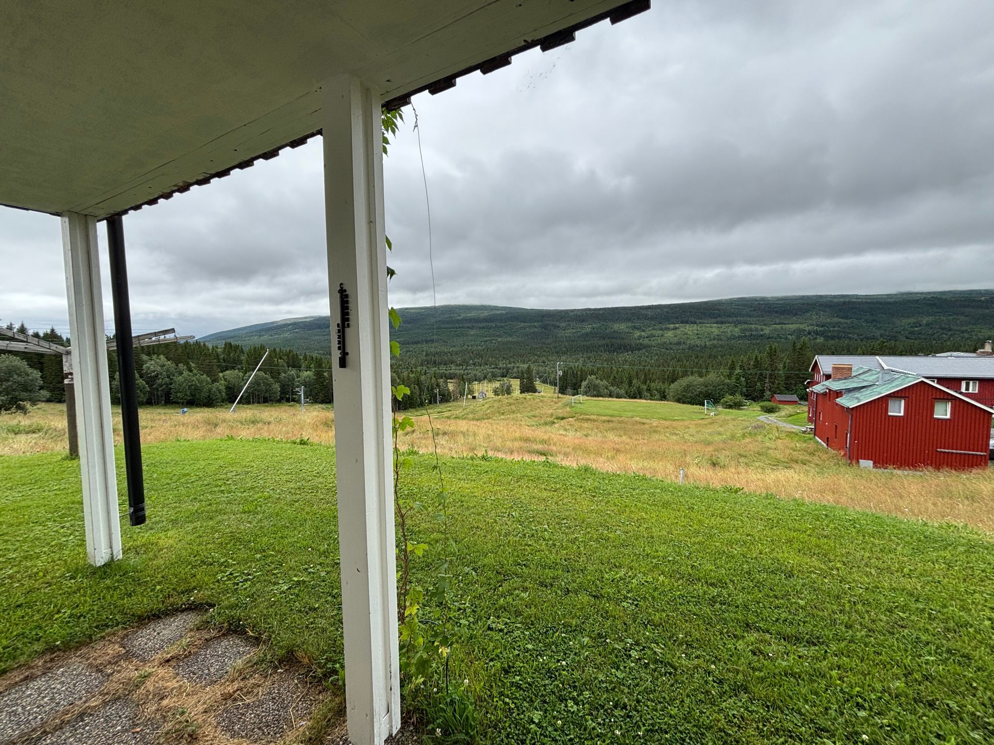 Lägenhet i villa i härliga Edsåsdalen – bild 11 av 15