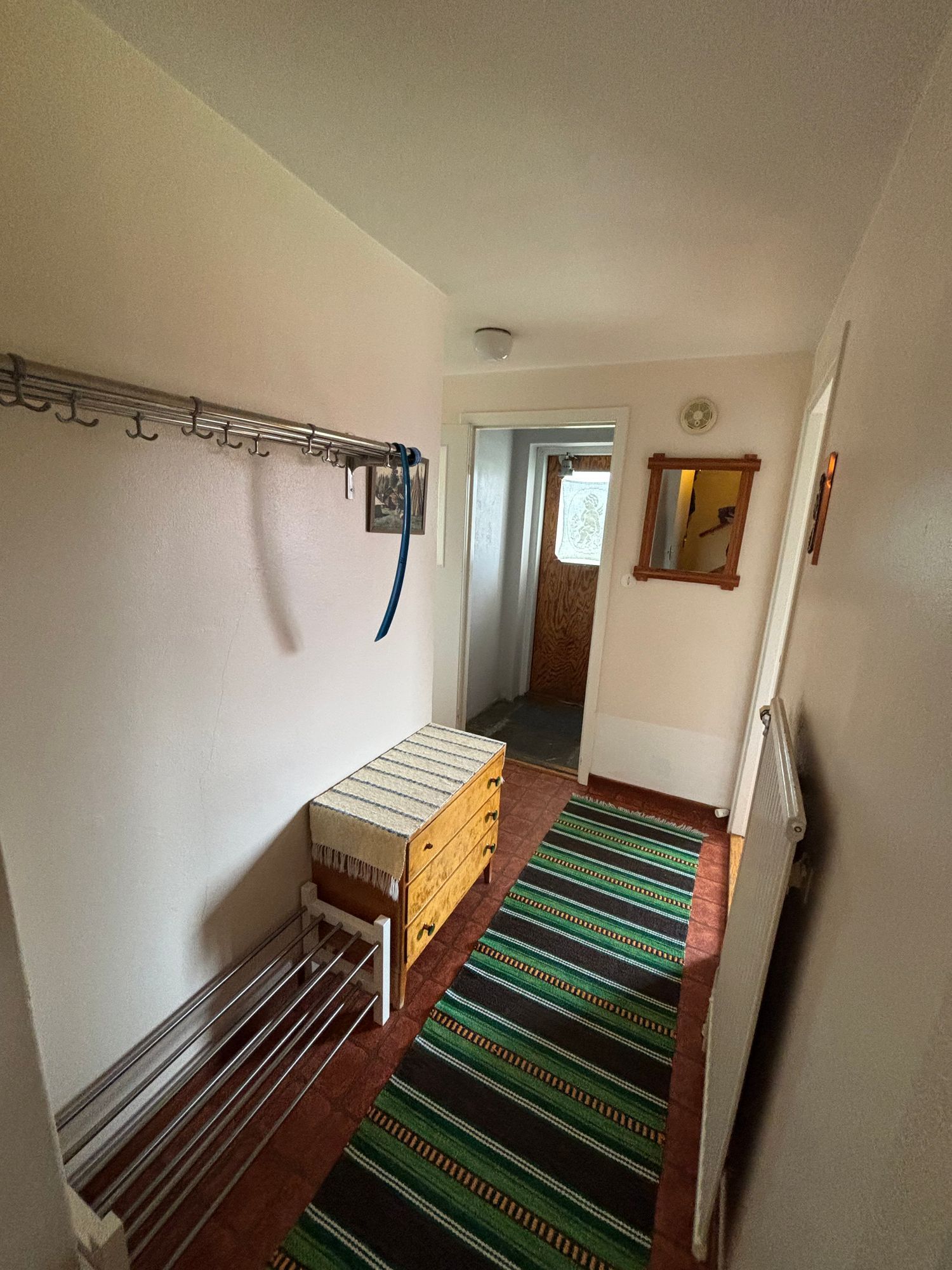 Lägenhet i villa i härliga Edsåsdalen – bild 8 av 15