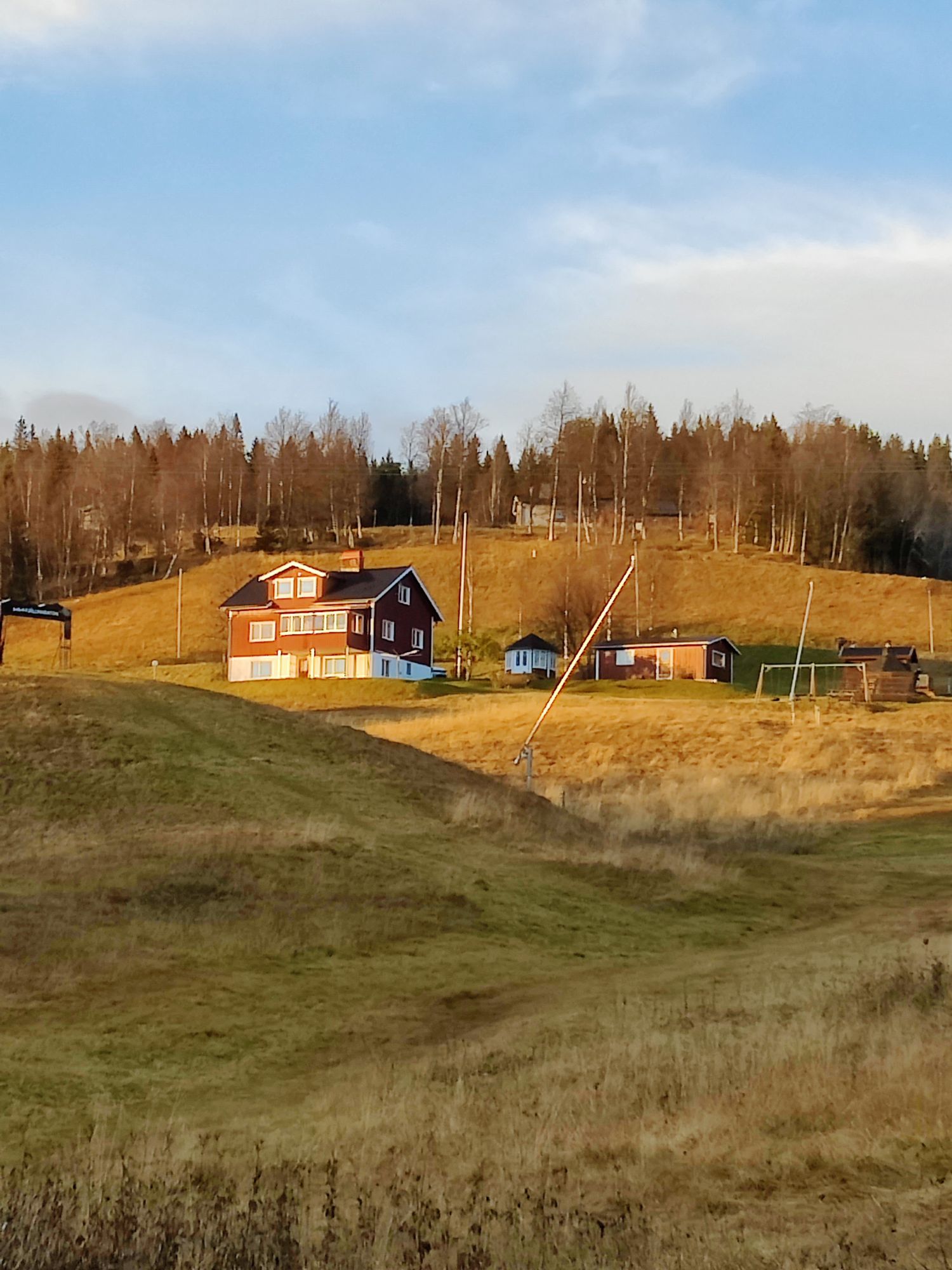 Lägenhet i villa i härliga Edsåsdalen – bild 4 av 15