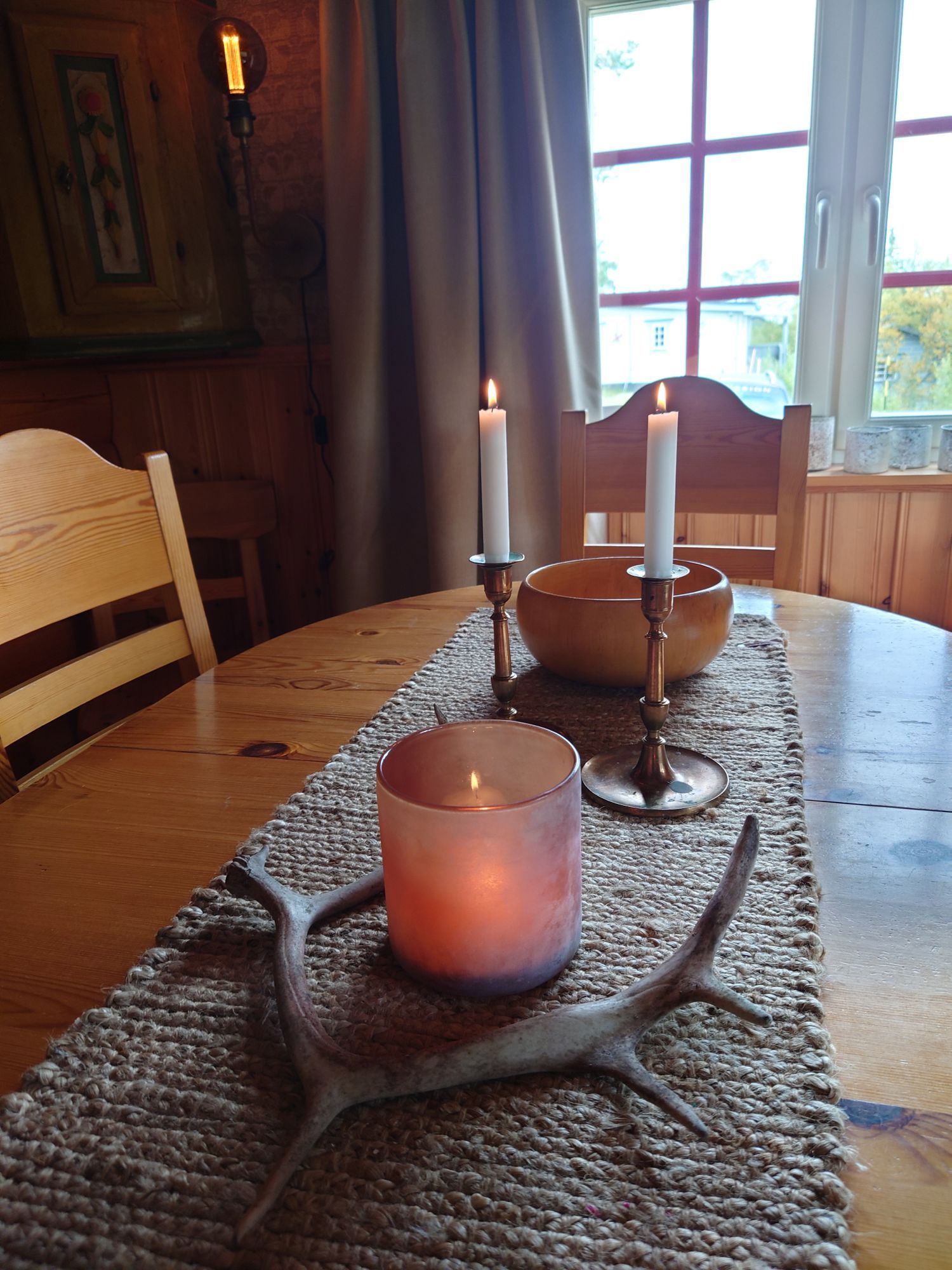 Stuga i Storhogna med 6 bäddar #31634 – bild 16 av 24
