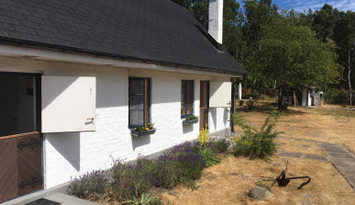 Sandhammaren, Skåne