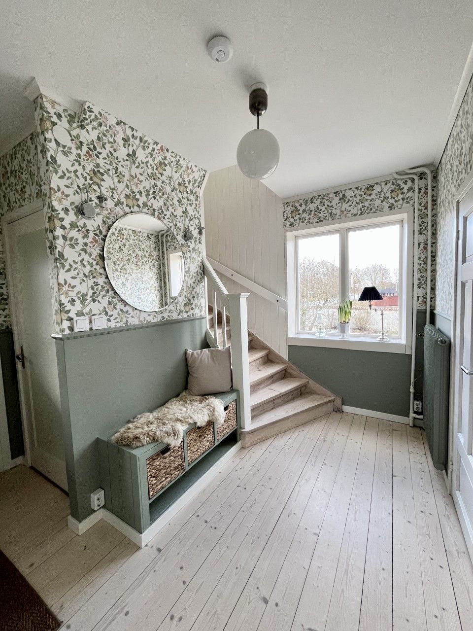 Villa på norra Gotland - här känns det som hemma – bild 12 av 24