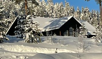 Villa Vemdalen