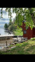 Vackert hus vid havet 10 minuter från kolmården